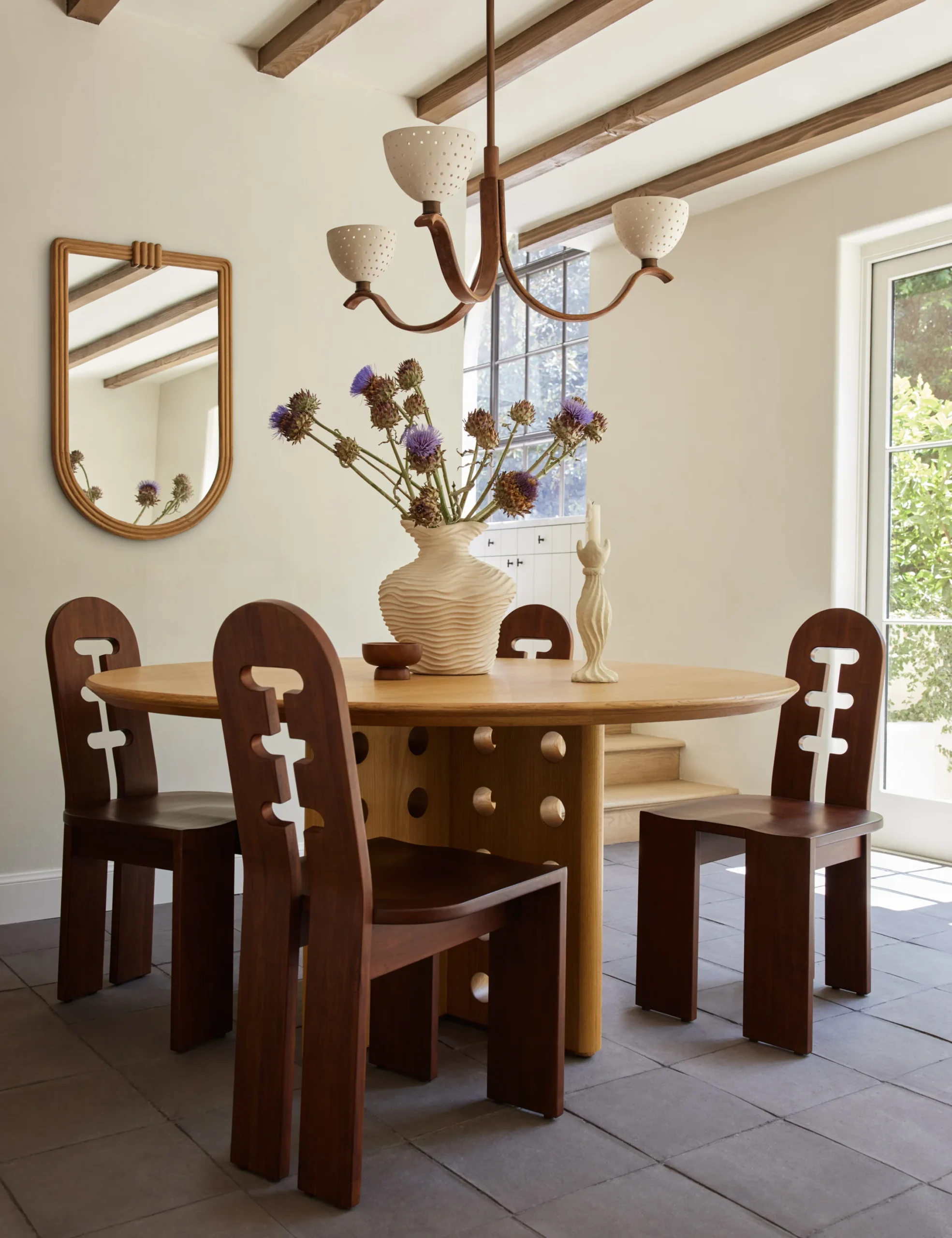 Rivas Dining Chair - Image 3